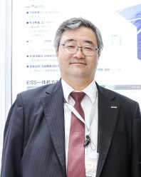 東芝三菱電機工業系統（中國）有限公司